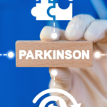11 april: Parkinson Dag 2024